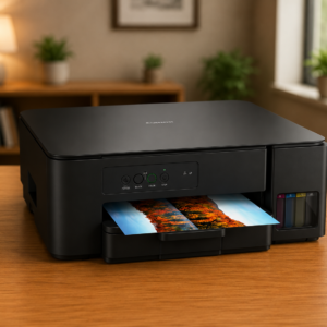 Brother DCP T230 All in One Ink tank printer