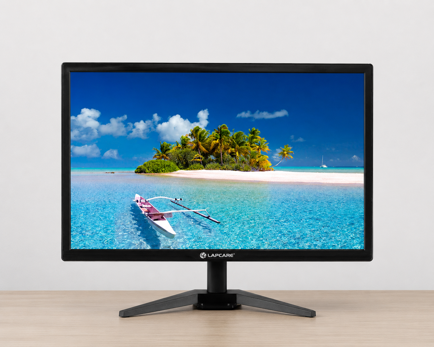 Desktop Model - 6