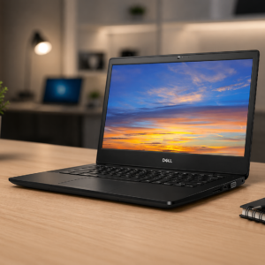 Dell - E3400