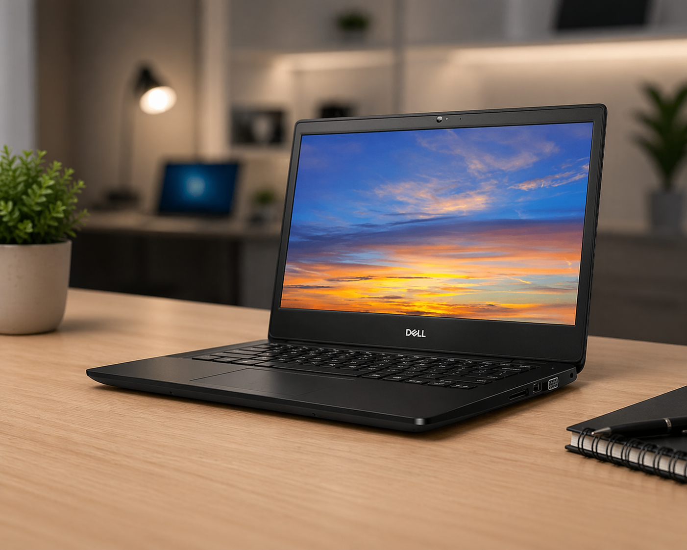 Dell - E3400
