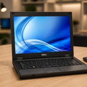 Dell - E5410