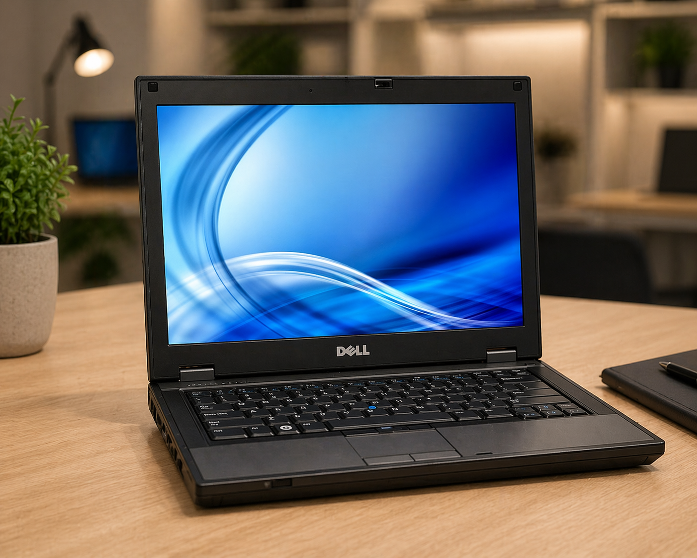 Dell - E5410