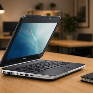 Dell - E5420