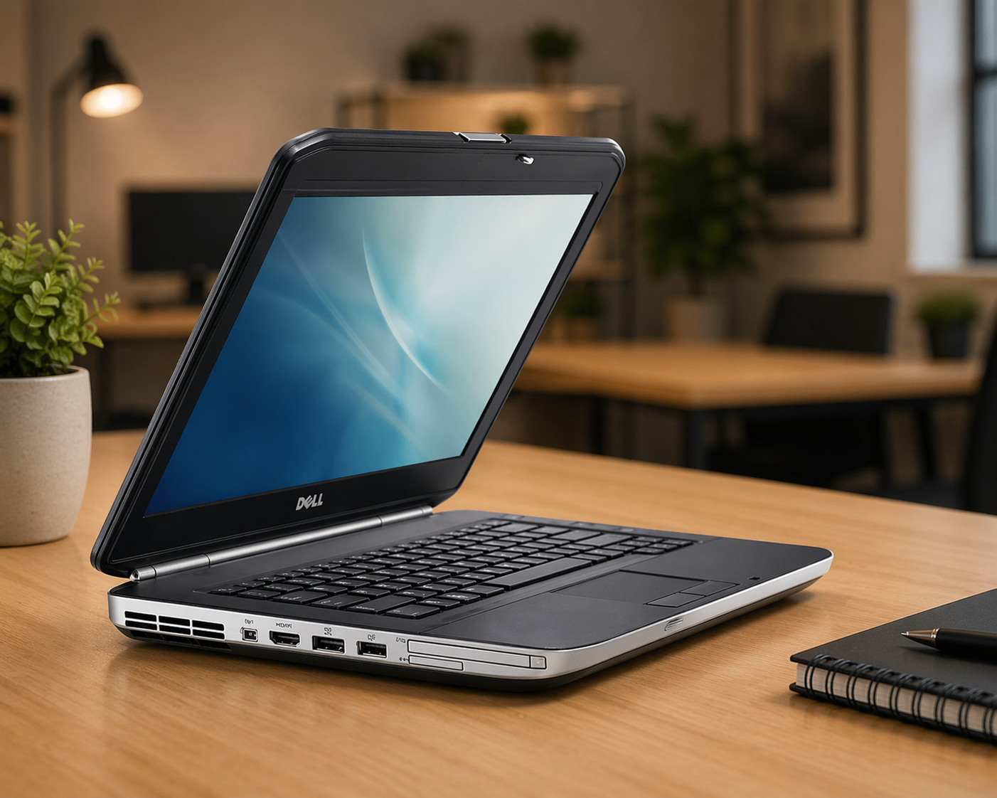 Dell - E5420