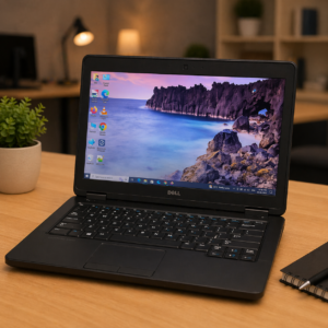 Dell - E5440