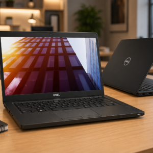 Dell - E7390