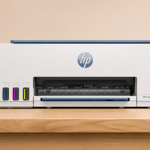 HP 525 All In One Ink Tank printer - Wired