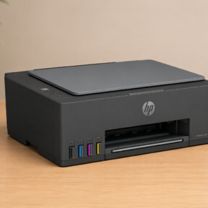 HP 584 All In One Ink Tank printer - Wi Fi 2 Yrs