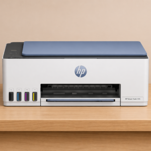 HP 585 All In One Ink Tank printer - Wi Fi