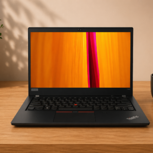 Lenovo ThinkPad T495