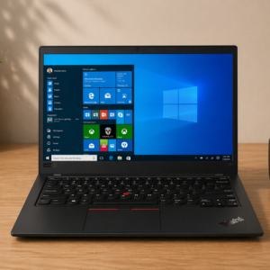 Lenovo ThinkPad X1 Carbon (10th Gen i5)