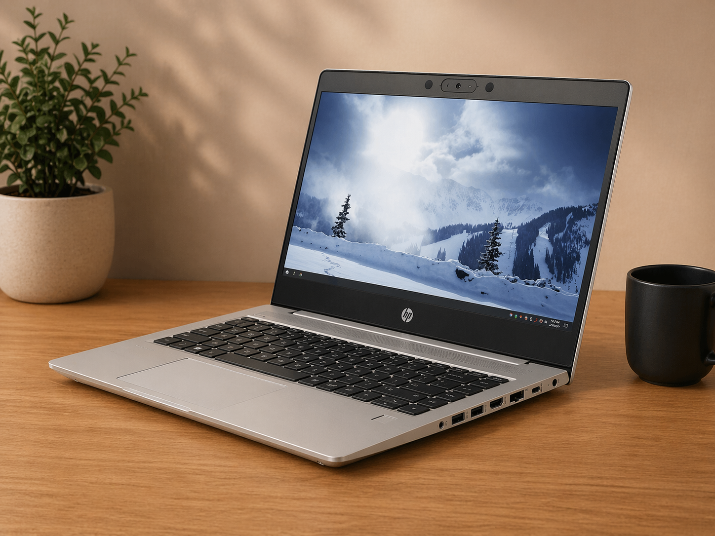 HP - Probook Mt22 – Celeron 10th gen