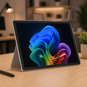 Microsoft - Surface Pro