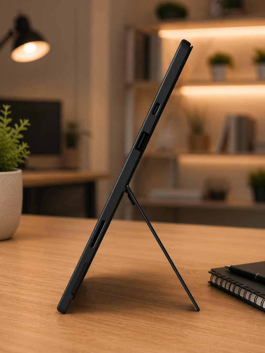 Microsoft - Surface Pro – I5-10th