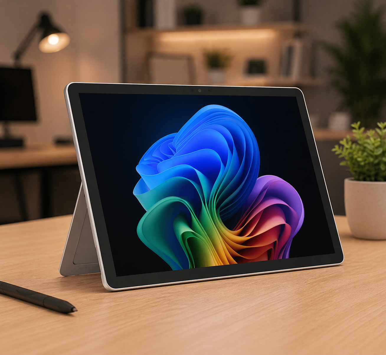 Microsoft - Surface Pro