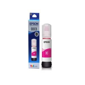 Epson 003 65ml Ink Bottle (magentha)