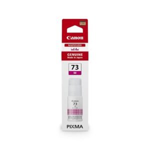 Canon GI-73 M Ink Bottle (Magenta)