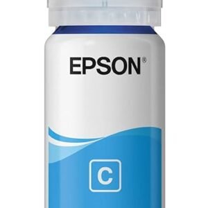 Epson 003 65ml Ink Bottle (cyan)