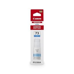 Canon GI-73 C Ink Bottle (Cyan)