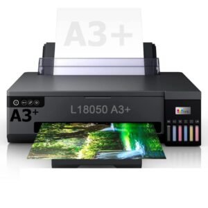 Epson EcoTank L18050 A3 Ink Tank Photo Printer