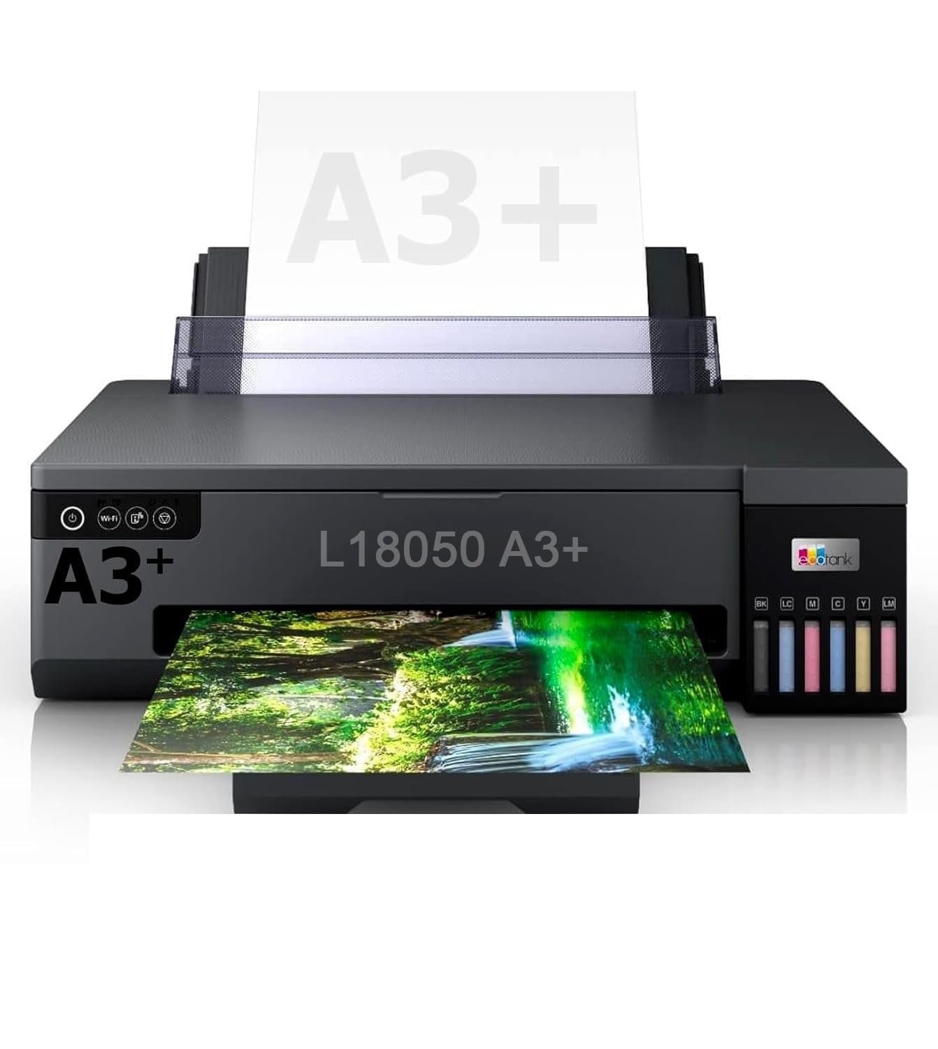 Epson EcoTank L18050 A3 Ink Tank Photo Printer