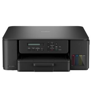 Brother Tank Color A4 Wrl USB DCPT530DW Multifunctional