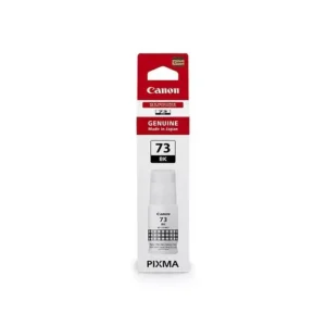 Canon GI-73 BK Ink Bottle (Black)