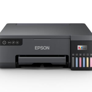 Ink tank printers