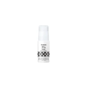 Canon PIXMA GI71BK Black Ink bottlefor G1020,G2020,G3020,G2060,G3060, G1737,G2770,G3770,G4770, G1730,G2730,G3730