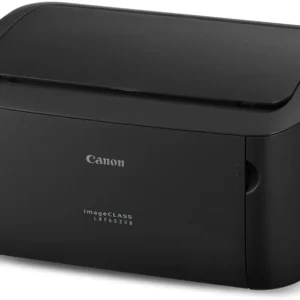 Canon LBP6030B Single Function Monochrome Laser Printer (Toner Cartridge)