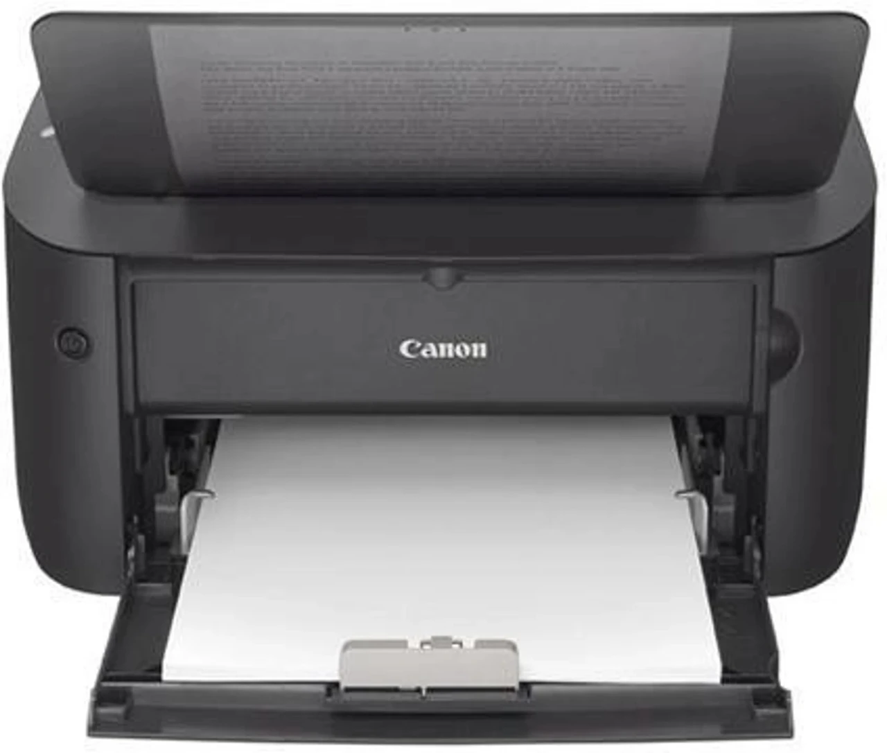 Canon LBP6030B Single Function Monochrome Laser Printer (Toner Cartridge) - Image 4