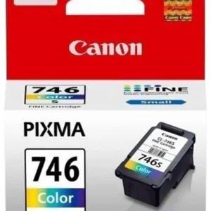 Canon CL-746 Tri Color Ink Cartridge